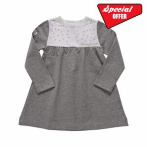 Naty Baby Girls' Dress
