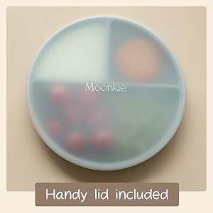 Weaning Set