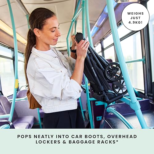 Adjustable Calf Rest & Ventilation Panel