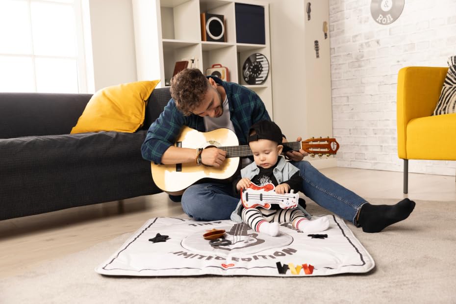 Interactive Musical Toy
