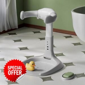 PandaEar Baby Bath Stand
