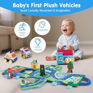 Sensory Car