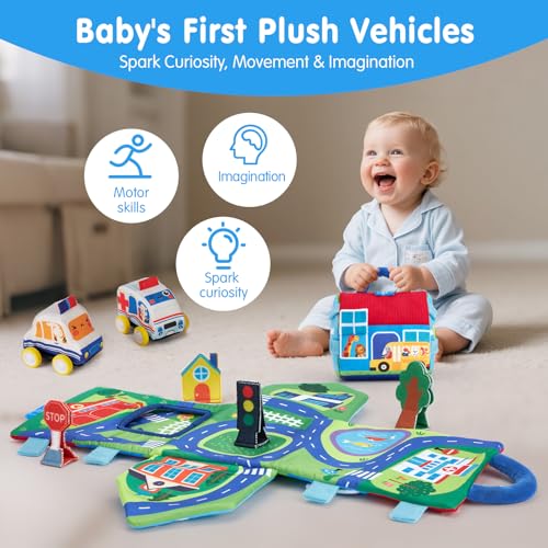 Sensory Car