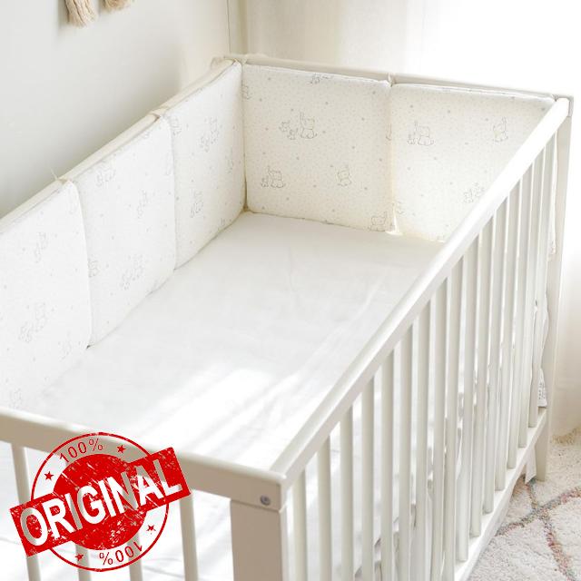 Aocase Bed Rail for Toddlers Kids