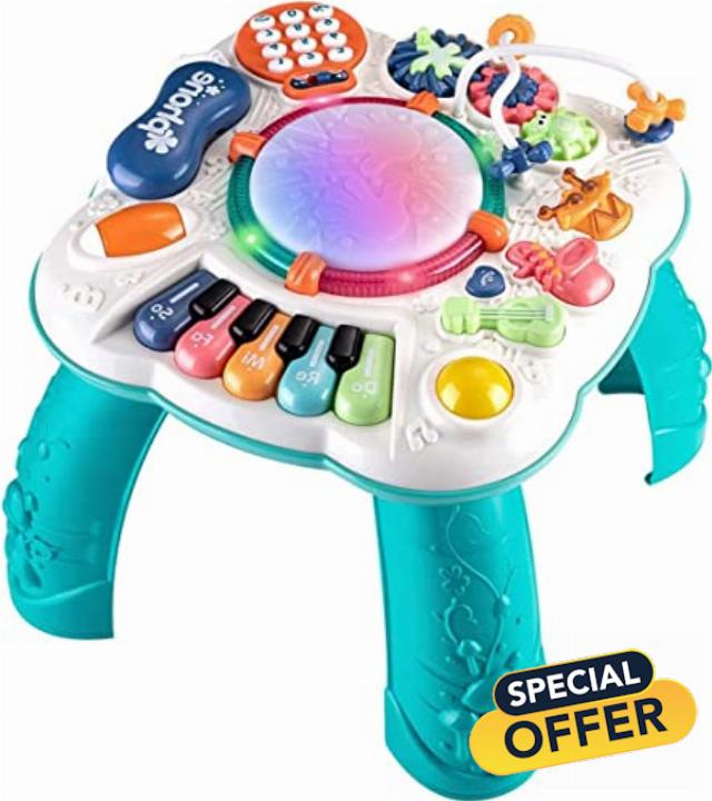 Baby Toys