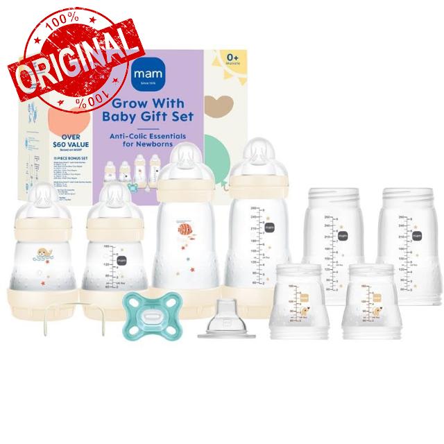 MAM Baby Gift Set