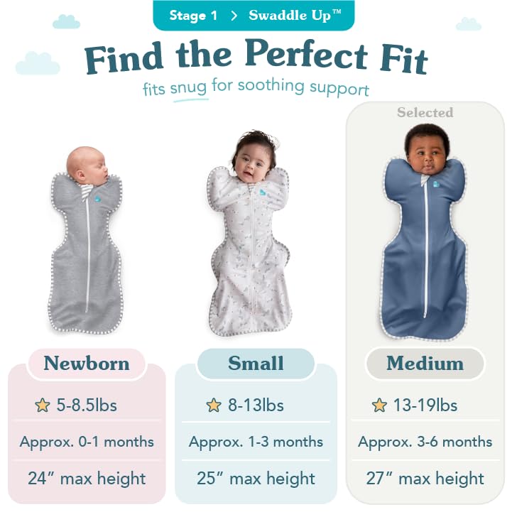 Snug Fit Supports Good Sleep