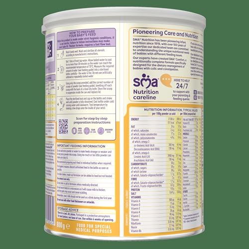 800g (Pack of 2)