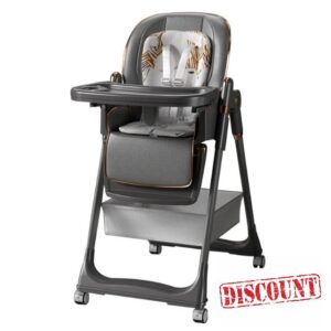Veitoalioy High Chair