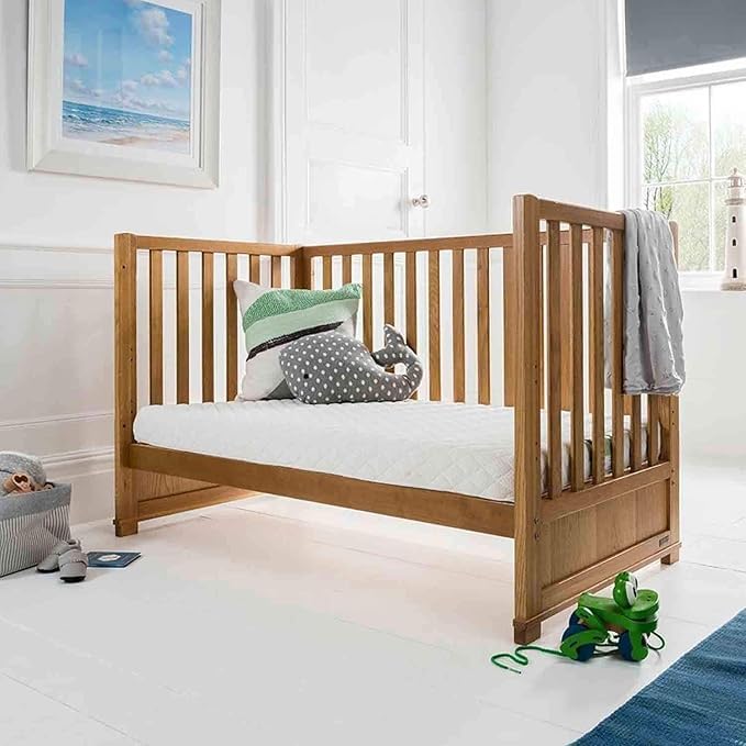 Hypoallergenic & Waterproof with Quilted Cover – Breathable