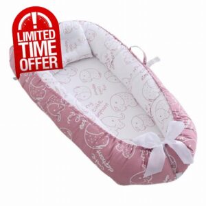 Baby Sleep Pod