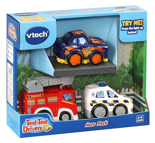 Lights & Sounds | For Boys & Girls 12 Months