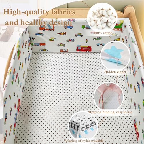 Bed Rail for Toddlers Kids
