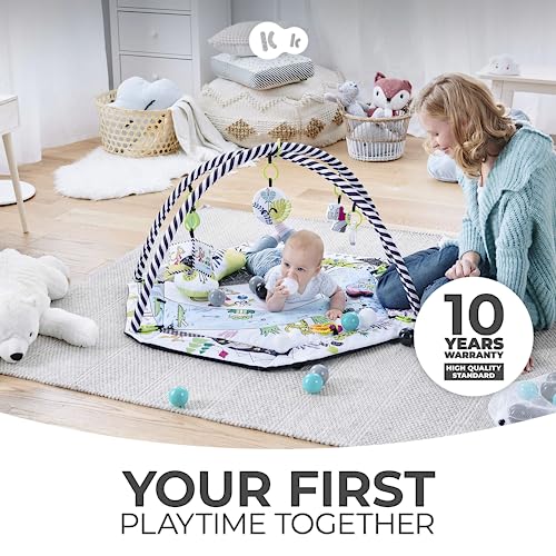 Educational Mat