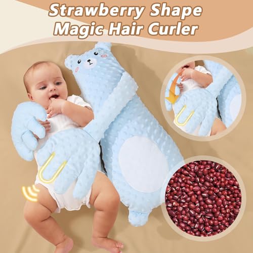 Sound Patter | Huggable Baby Pillow Toy