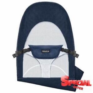 iGRATENS Fabric Seat for Bouncer - Cover for Baby Bouncer Balance Soft & Bliss