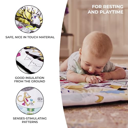Playpen Function