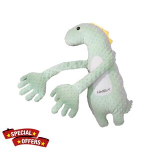 Talkative Baby for Sleep