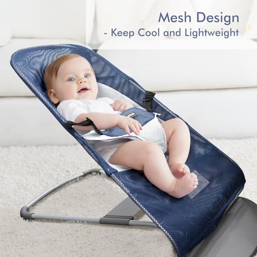Ventilated Mesh