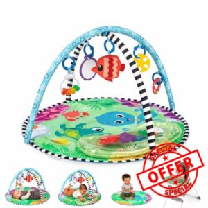 Baby Einstein - Sea Floor Explorers