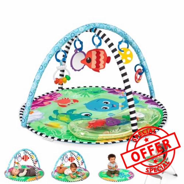 Baby Einstein - Sea Floor Explorers