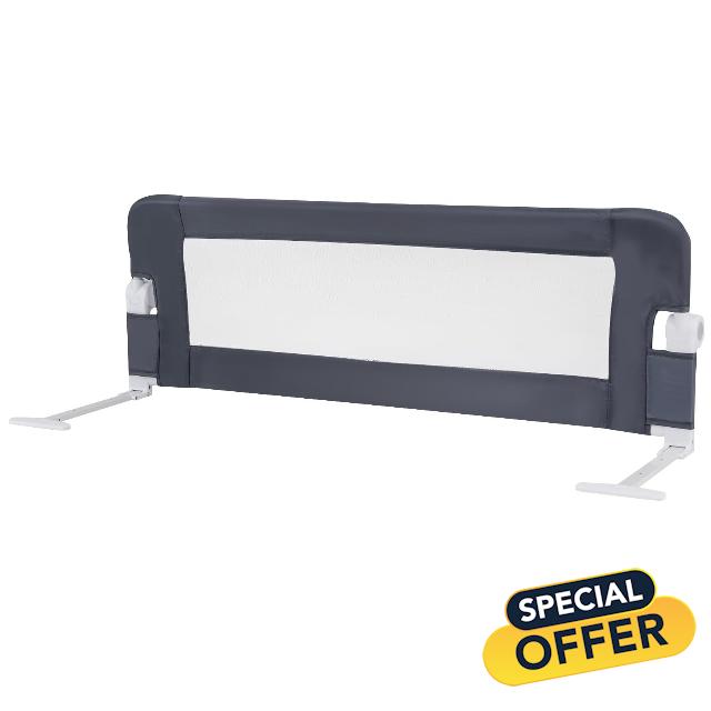 Bed Rail for Toddlers