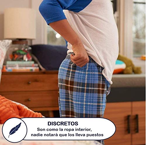 Boys 8-13 Years (30-48KG)
