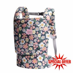 Bebamour Doll Carrier for Girls