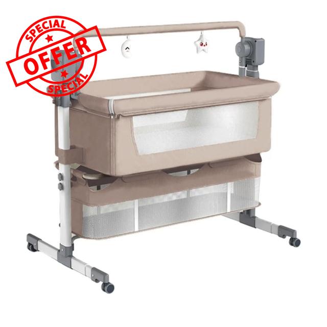 Dziranam Co-Sleeper