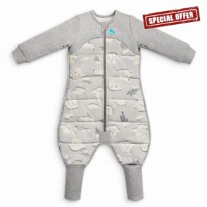 Love To Dream Sleep Suit Extra Warm