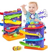 hahaland Pop up Toys for 1 Year Olds Girls Boys with Hammers, Montessori Toddlers Toys Baby Toys ...