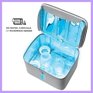 UV Steriliser