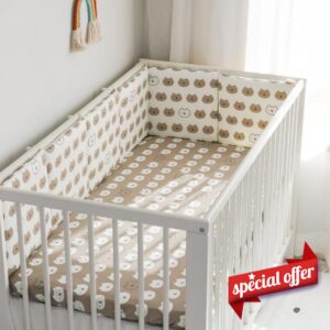 Aocase Bed Rail for Toddlers Kids