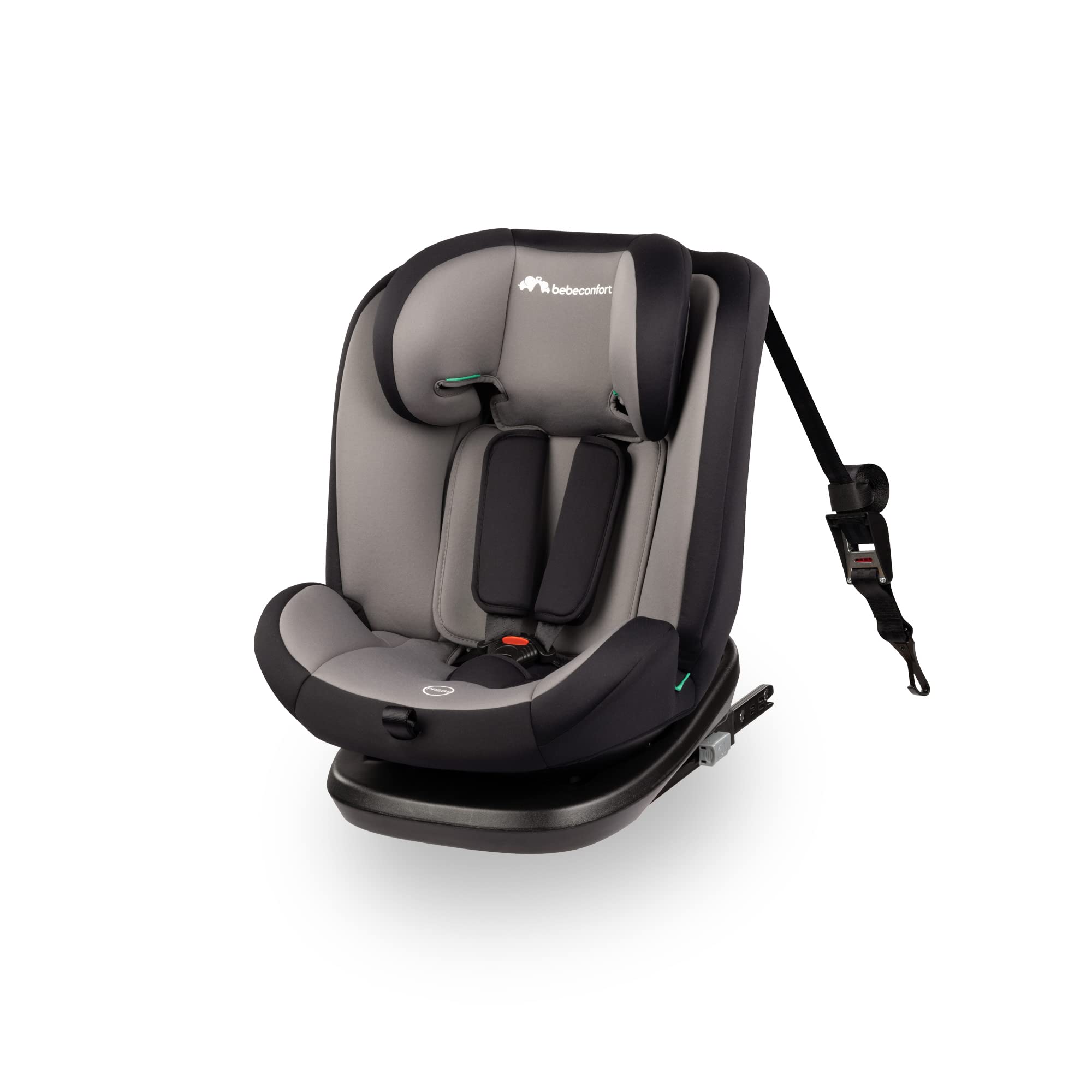 4 Reclining Position