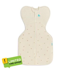 Love To Dream Swaddle UP