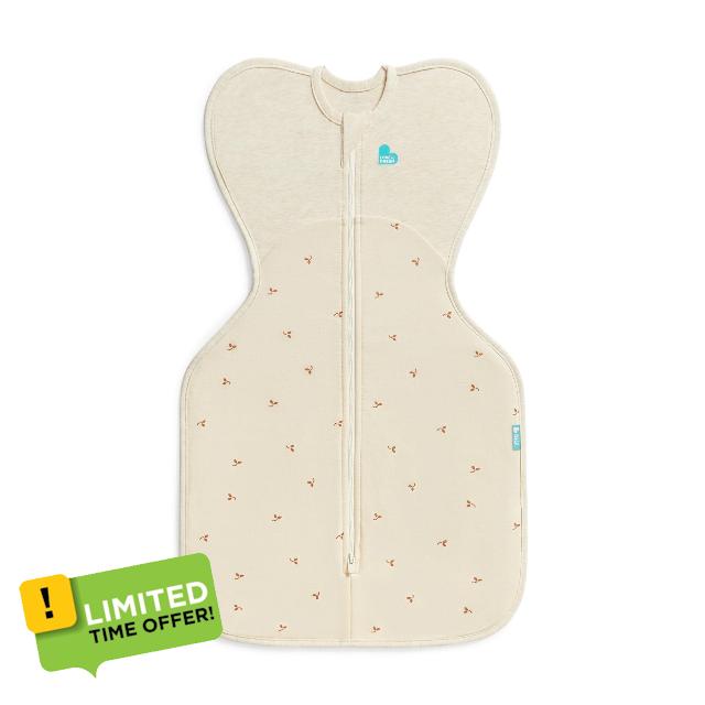 Love To Dream Swaddle UP