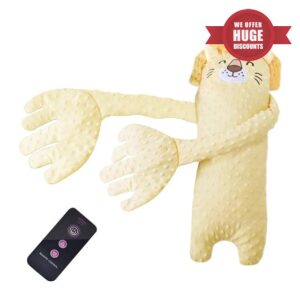 HunicandIU Hand temples for baby sleep