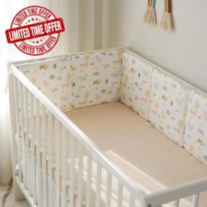 Aocase Bed Rail for Toddlers Kids