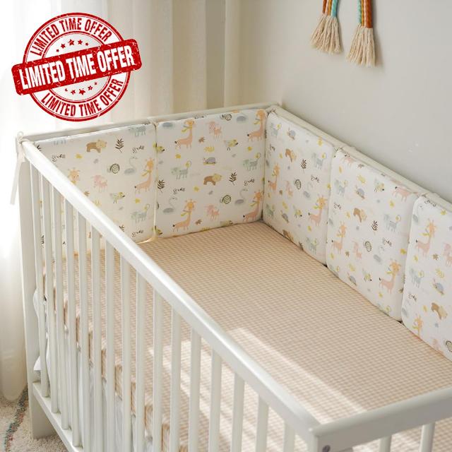 Aocase Bed Rail for Toddlers Kids