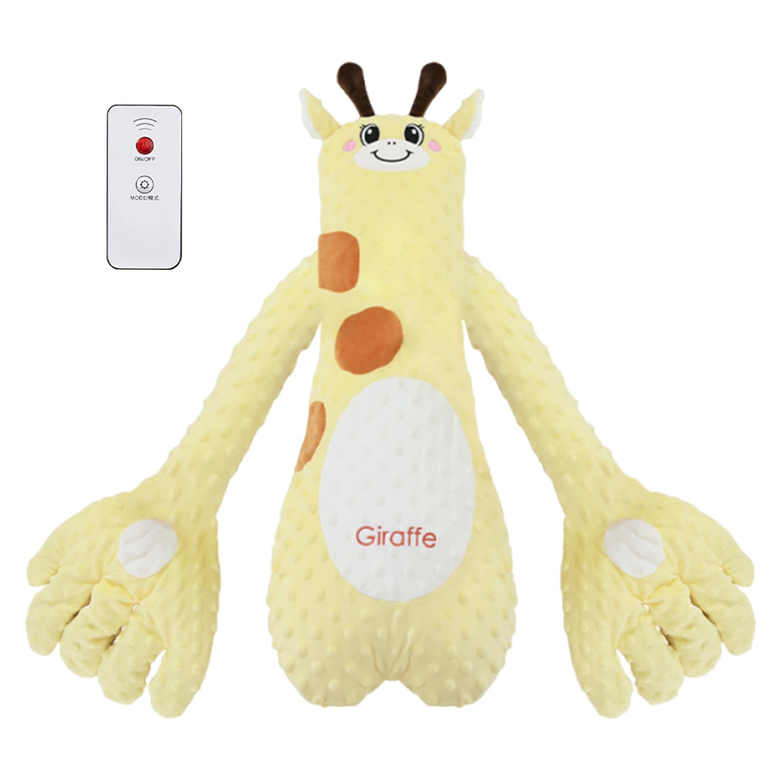 for Nursery & Bedroom (Giraffe)