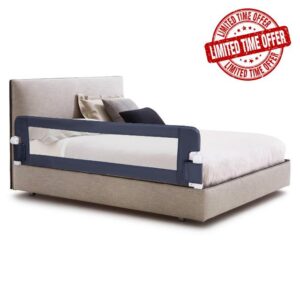 Bed Rail for Toddlers