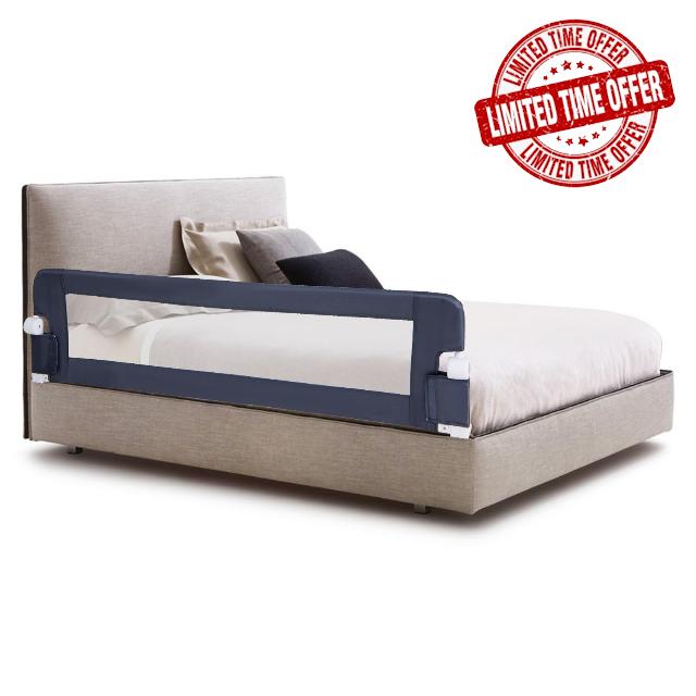 Bed Rail for Toddlers