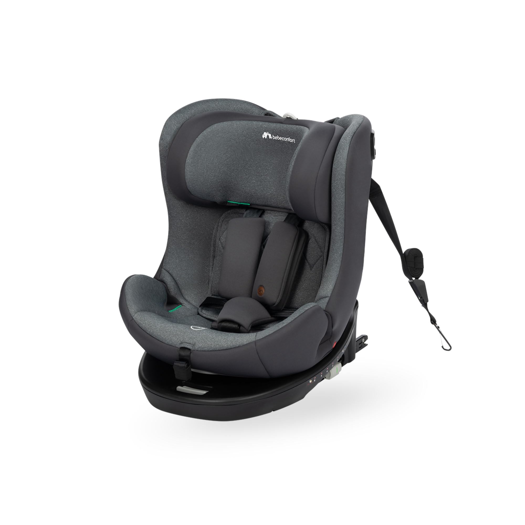 Rear Facing