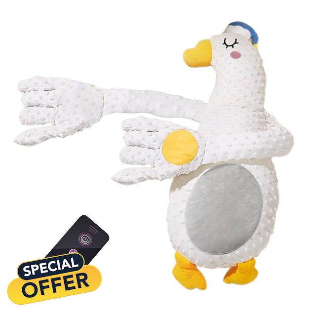 Baby Sleep Aid - Adjustable Volume | Baby For With Sensory Lights | White Noise Children Lightweight And Portable Kids | Help Prevent And Trea