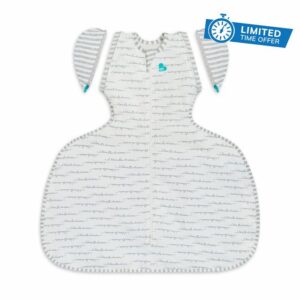 Love To Dream Swaddle Up Hip Harness