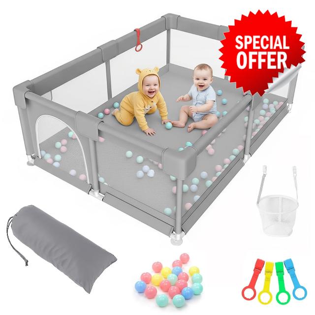 Baby Playpen