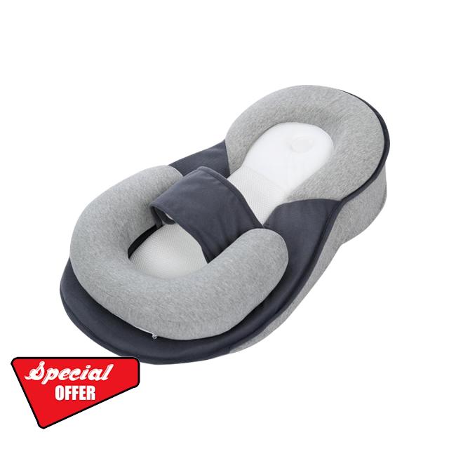 Baby Feeding Support Pillow