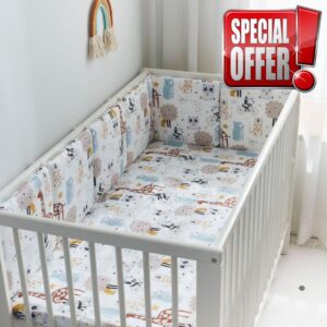 Aocase Bed Rail for Toddlers Kids