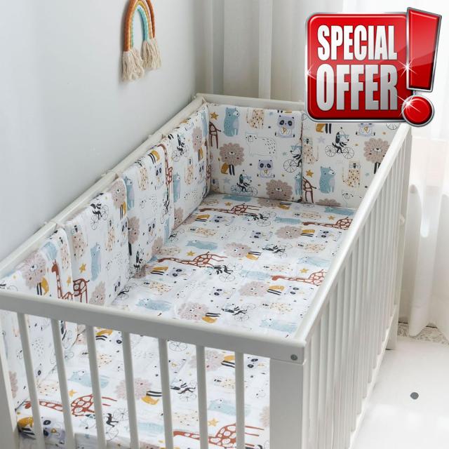 Aocase Bed Rail for Toddlers Kids