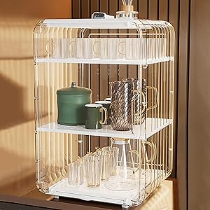Bottle Storage Organizer Baby